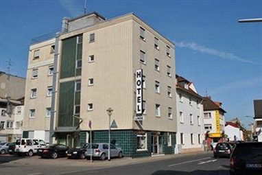 Hotel Linde Neu-Isenburg