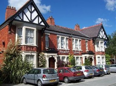 Belmont Hotel Wrexham