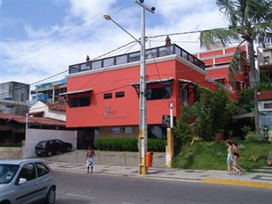 Inga Praia Hotel Natal