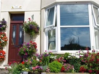 Park View Bed & Breakfast Combe Martin