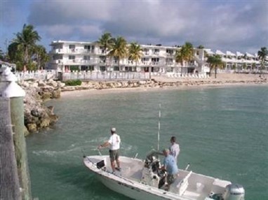 Ocean Beach Club Resort Key Colony Beach