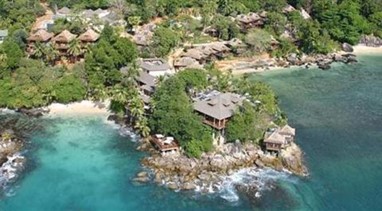 Hilton Seychelles Northolme Resort & Spa