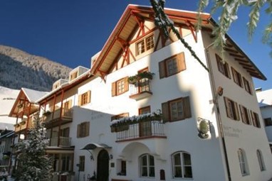 Hotel Rosa D'Oro Schnals