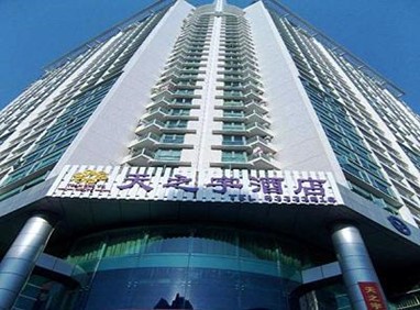 Tianzhiyu Hotel