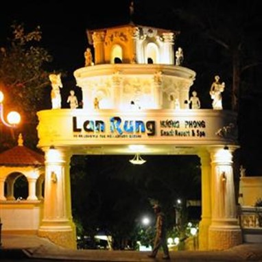 Lan Rung Beach Resort & Spa