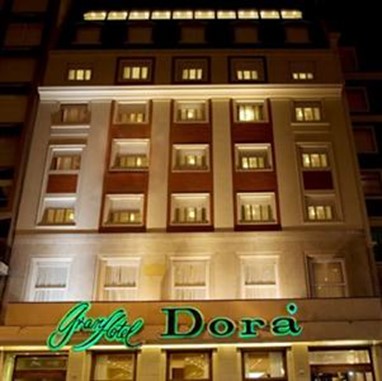 Gran Hotel Dora