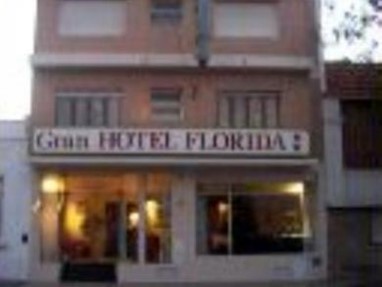 Gran Hotel Florida Mar Del Plata