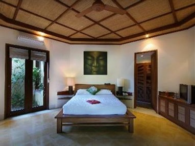 D'Omah Hotel Bali