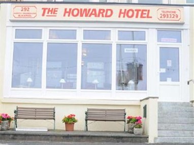 Howard Hotel Blackpool