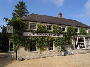 Beckford Arms Bed and Breakfast Tisbury