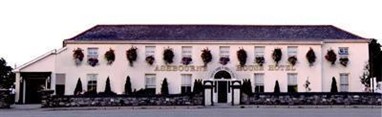 Ashbourne House Hotel (Ireland)