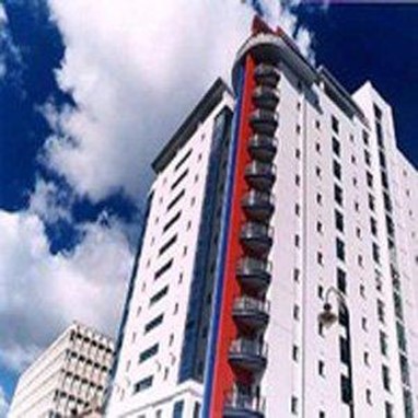 Acityabode Landmark Apartment Cardiff