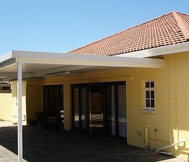 The Crescent Guesthouse Durban