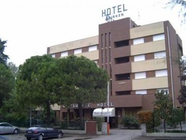 Hotel Brianza Calderara di Reno