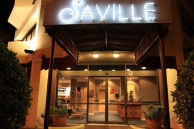 Hotel Saville