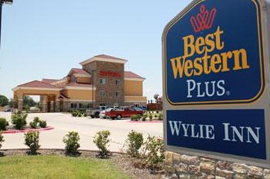 Best Western Inn Wylie