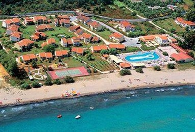 Aquis Capo Di Corfu Resort Lefkimmi