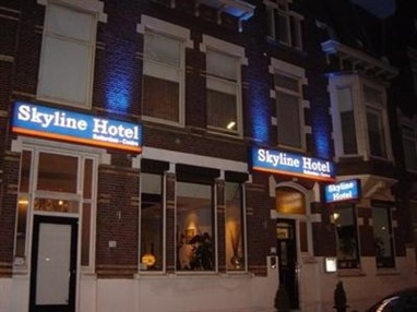 Skyline Hotel Rotterdam