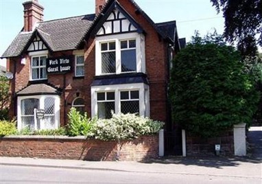 Park View Guest House Cheadle (Staffordshire)