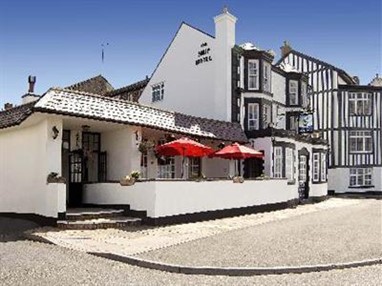 The Ship Hotel Wirral