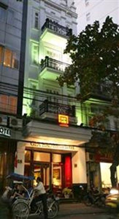 Gia Bao Ha Noi Hotel
