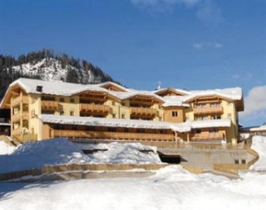 My One Hotel Canazei - Kosher Ski Resort