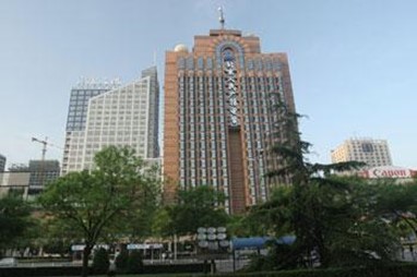 BeiJing Broadcasting Tower Hotel