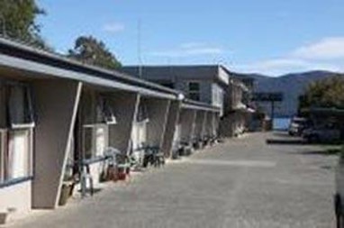 Edgewater Motel Te Anau