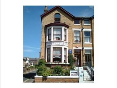 Mountview Guest House Scarborough