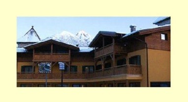 Apart Hotel Torri di Seefeld