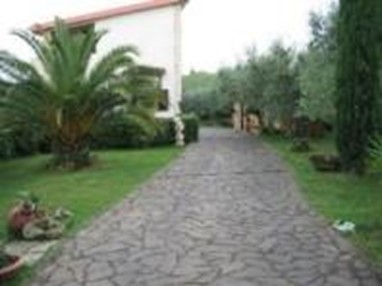 Villa Baiera Frascati
