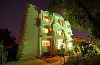 1589 Shrivihar Hotel Jaipur