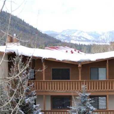 Key To The Rockies Mountain House Condominiums Keystone (Colorado)
