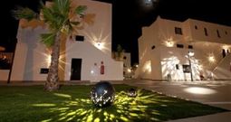 Migjorn Ibiza Resort, Apartments & Spa