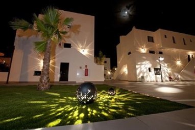 Migjorn Ibiza Resort, Apartments & Spa
