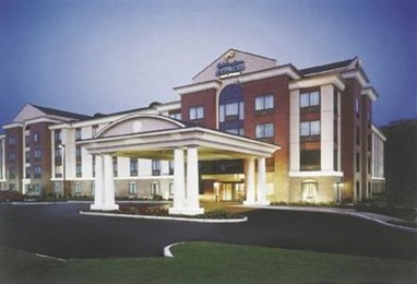 Holiday Inn Express Columbia