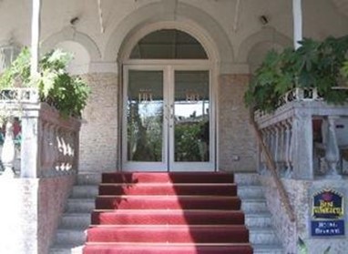 Biasutti Adria Urania Hotel Venice