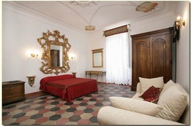 Navona Vecchio Suites Rome