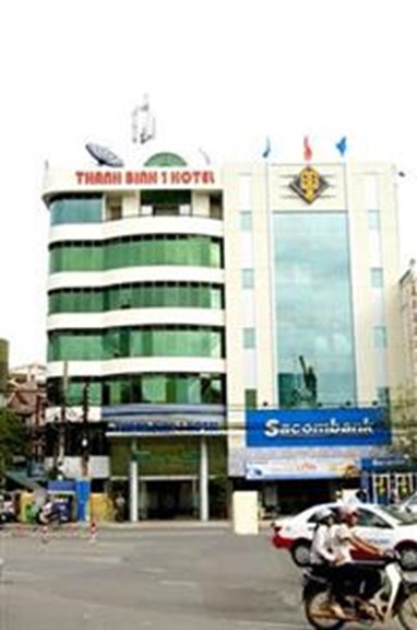 Thanh Binh 1 Hotel Ho Chi Minh City