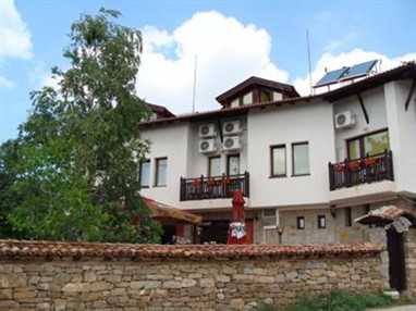 Elena Hotel Veliko Tarnovo