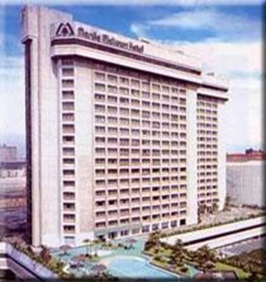 Manila Midtown Hotel