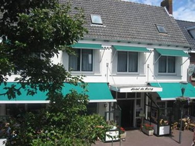 Hotel De Burg Domburg