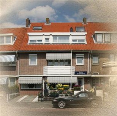 Hotel De Driesprong Noordwijk
