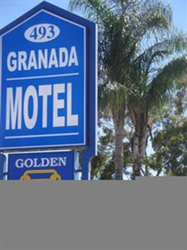 Adelaide Granada Motor Inn