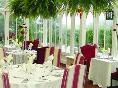 Clarence House Country Hotel & Restaurant