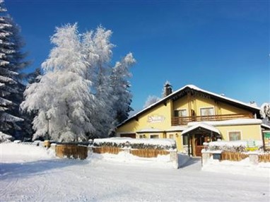 Restaurant-Pension Seewolf Gutenbrunn