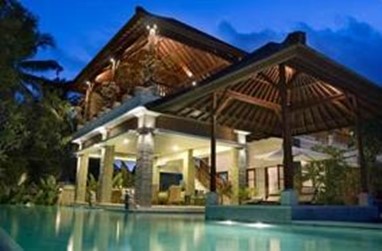 Double N Villa Bali