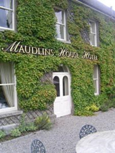 Maudlins House Hotel