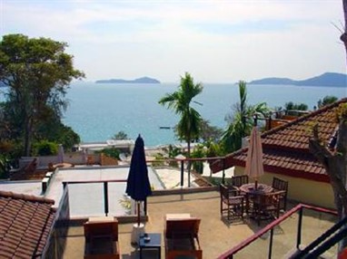 Andaman Cove Condos Phuket