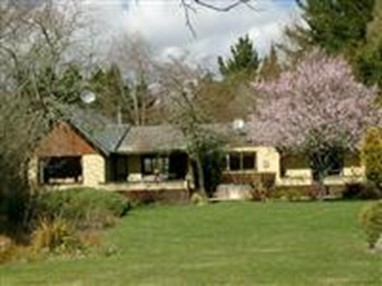 Aultmore Hollow Bed & Breakfast Taupo